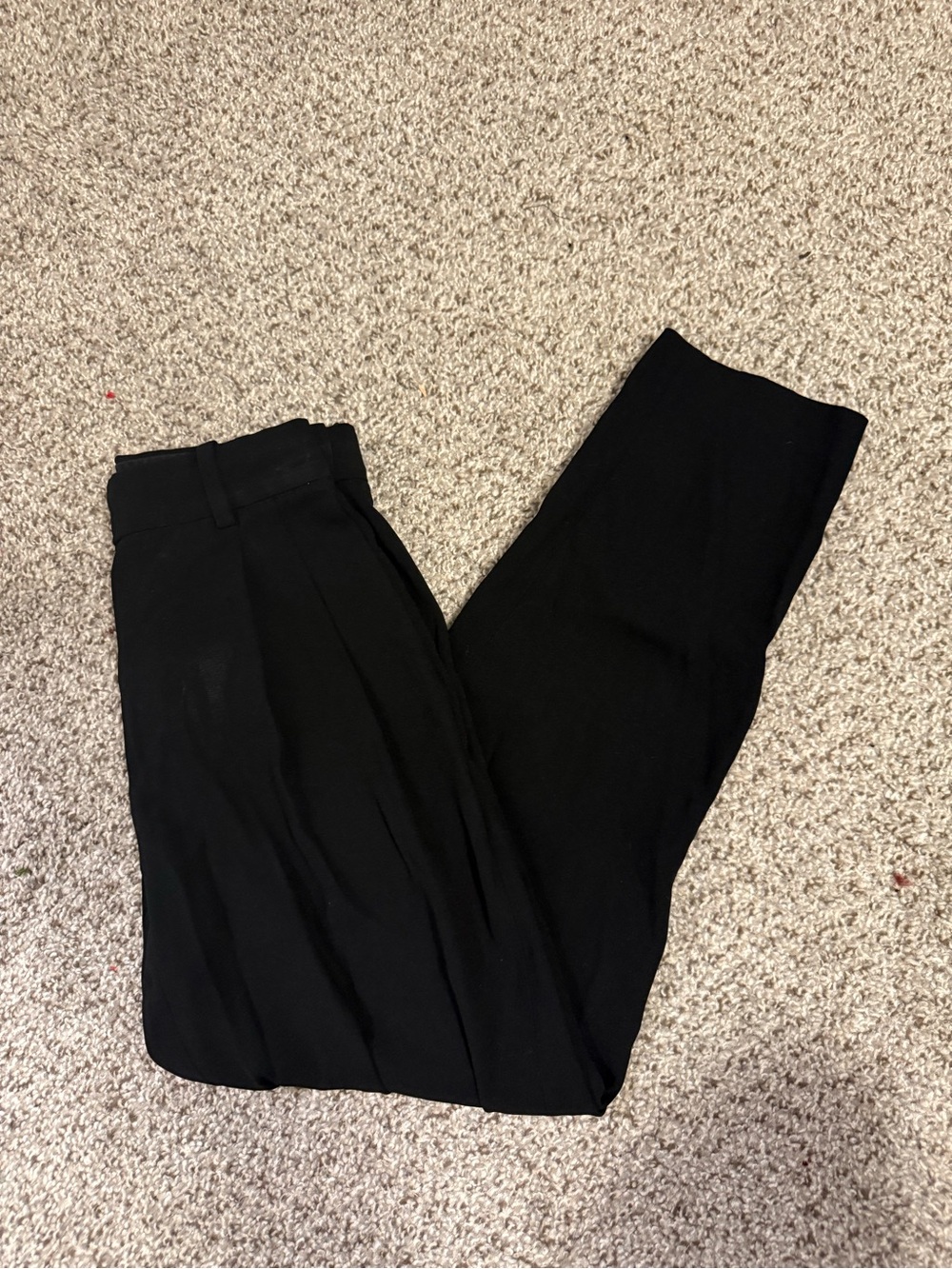 Babaton Dress Pants